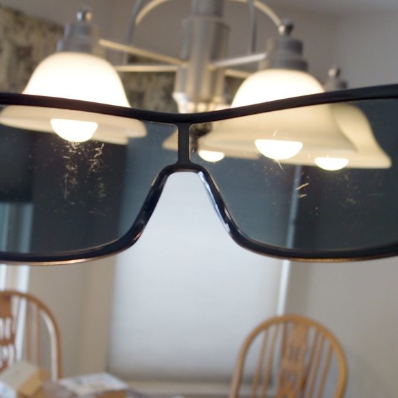 smith optics stronghold shield sunglasses - Picture 3 of 13